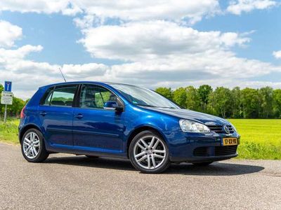 VW Golf V