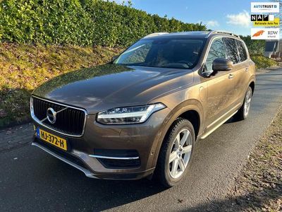 Bruin Occasion 2015 Volvo XC90 R-Design SUV | € 26.950 (Eerlijke prijs)