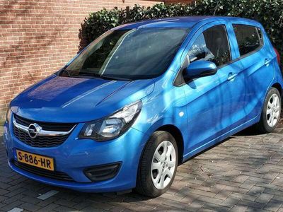 tweedehands Opel Karl 1.0 ecoFL Innovation