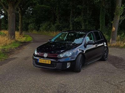 VW Golf VI