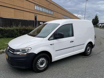 Gebruikt 2017 VW Caddy MPV | € 5.800