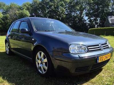 VW Golf IV