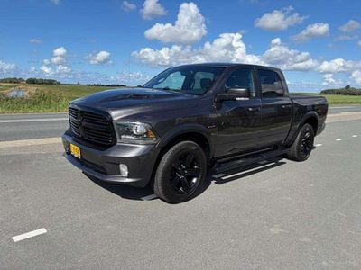 Occasion Dodge Ram 401 PK (294 kW) 2023 Grijs Pickup