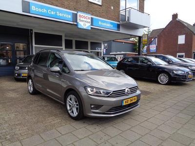 tweedehands VW Golf Sportsvan 1.4 TSI BUSINESS ED.