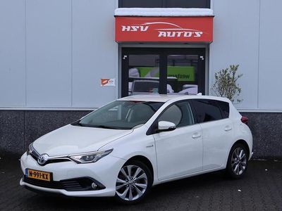 Occasion 2017 Toyota Auris | € 12.945 (Super prijs)