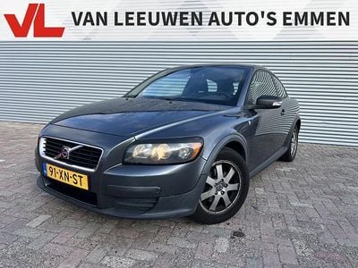 Volvo C30