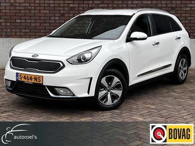 tweedehands Kia Niro 1.6 GDi PHEV DynamicPlusLine / Plug-In / Adaptive