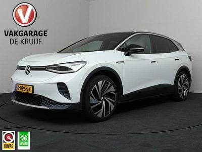 Occasion VW ID.4 11 kW (15 PK) 2020 Wit SUV