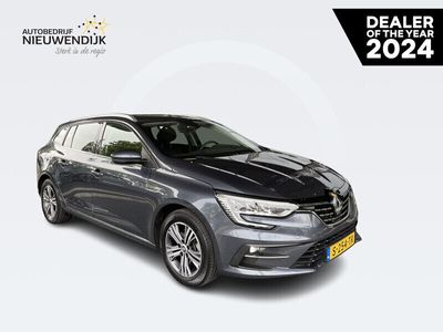 Renault Mégane IV