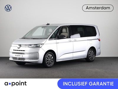 VW Multivan