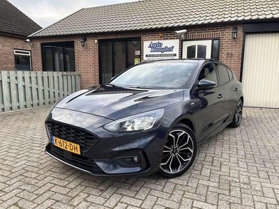 Blauw Occasion 2020 Ford Focus Business Edition Hatchback | € 14.450 (Iets duurder)