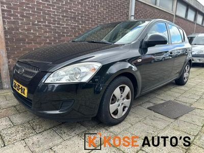 tweedehands Kia Ceed Ceed /1.6 X-tra