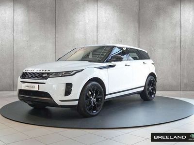 tweedehands Land Rover Range Rover evoque P250 AWD SE | Keyless-entry | Panoramadak | Cold C