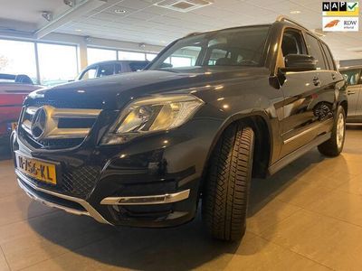 Mercedes GLK220