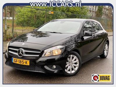 Mercedes A180