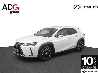 Lexus UX 250h