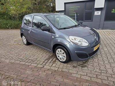 Occasion Renault Twingo Authentique 58 PK (42 kW) 2008 Blauw Hatchback