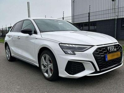 Audi A3 e-tron