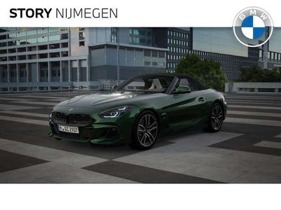 tweedehands BMW Z4 Roadster sDrive20i High Executive M Sport Automaat