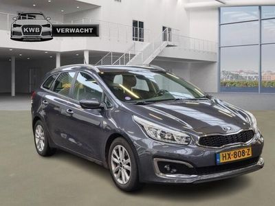 tweedehands Kia Ceed 1.0 T-GDi First Ed. camera trekhaak