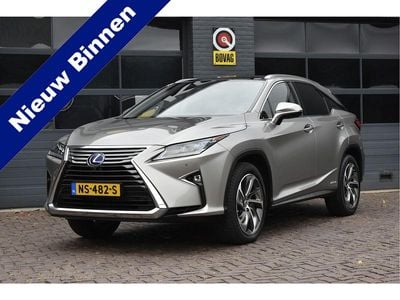 Lexus RX450h