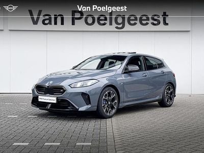 Grijs Occasion 2025 BMW M135 Comfort Edition Hatchback | € 60.800 (Eerlijke prijs)