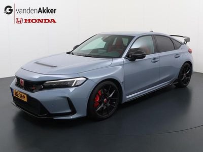 Grijs (parellak) Gebruikt 2023 Honda Civic Type R Hatchback | € 62.950