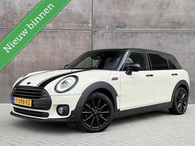Wit Occasion 2019 Mini Cooper Clubman Chili Stationwagen | € 19.749 (Eerlijke prijs)