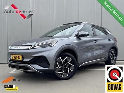 BYD Atto 3