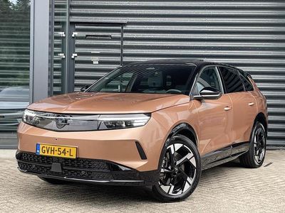 Opel Grandland Electric