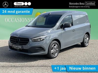 tweedehands Mercedes Citan 112 CDI L1 Pro