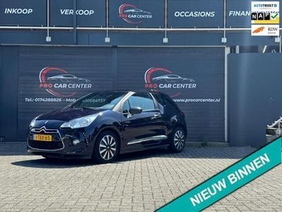 Citroën DS3