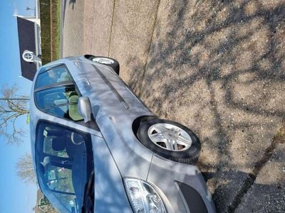 Renault Scénic II