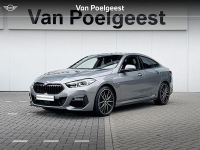 Grijs Gebruikt 2024 BMW 218 Shadowline Sedan | € 34.900 (Iets duurder)