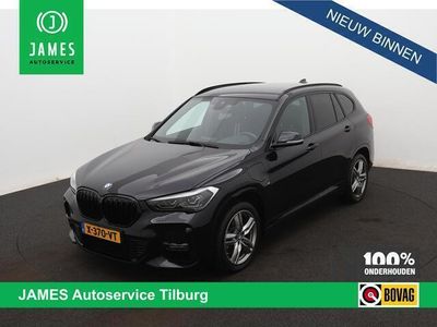 tweedehands BMW X1 xDrive25e Plug-In Executive M-Sport LED CRUISE NAVI TREKHAAK