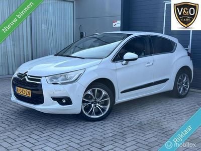 Citroën DS4