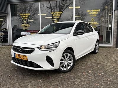 Occasion Opel Corsa-e Edition 100 kW (136 PK) 2022 Wit Hatchback