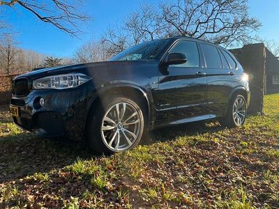 Gebruikt 2017 BMW X5 SUV | € 36.250 (Iets duurder)