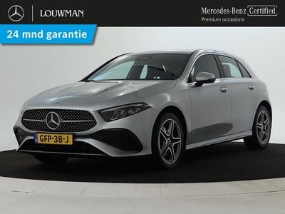 Mercedes A250