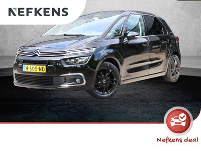 Citroën C4 SpaceTourer