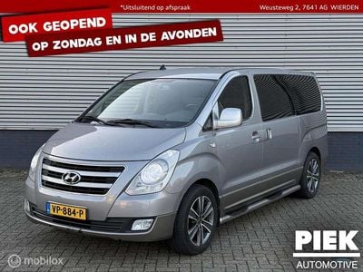 Hyundai H 300