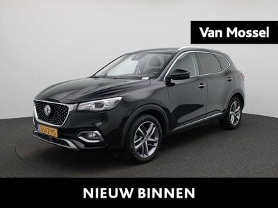 Occasion MG EHS Luxury 259 PK (190 kW) 2023 Zwart SUV