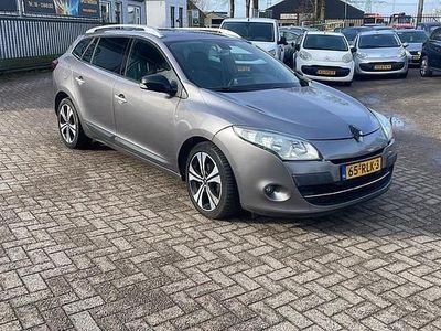 Occasion Renault Mégane III 2011