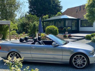 BMW 325 Cabriolet