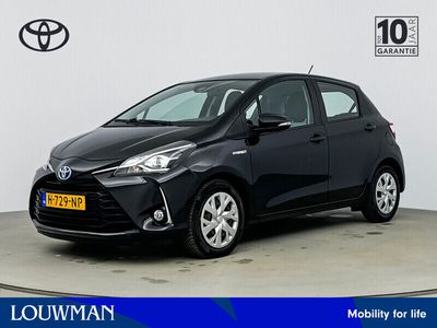 tweedehands Toyota Yaris 1.5 Hybrid Active Limited | Cruise Control |