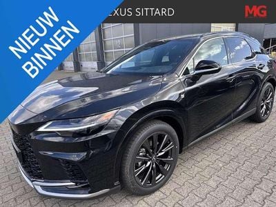 Lexus RX450h