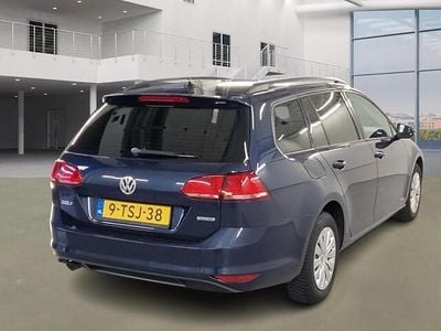 VW Golf VII