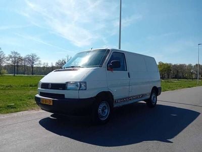 VW T4