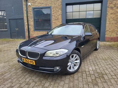 tweedehands BMW 530 530 Touring d BluePerformance High Executive