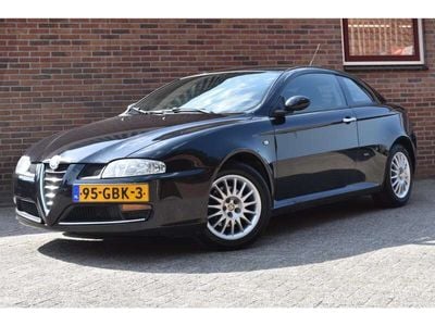Alfa Romeo GT